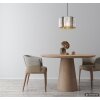 NOWA Run lampa stojąca, lampa podłogowa E27 60 W 120 cm nowoczesna do salonu i jadalni