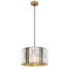 NOWA Run lampa stojąca, lampa podłogowa E27 60 W 120 cm nowoczesna do salonu i jadalni