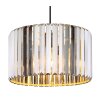 NOWA Run lampa stojąca, lampa podłogowa E27 60 W 120 cm nowoczesna do salonu i jadalni