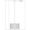 NOWA Run lampa stojąca, lampa podłogowa E27 60 W 120 cm nowoczesna do salonu i jadalni