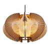 NOWA Sakura lampa podłogowa E27 25 W 150 cm do salonu z jednym punktem świetlnym