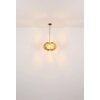 NOWA Sakura lampa podłogowa E27 25 W 150 cm do salonu z jednym punktem świetlnym