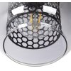 Ando NOWA 4-płomienna regulowana lampa wisząca E27, 40 W, 88,5 cm, nowoczesna