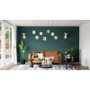 NOWA Minara lampa wisząca LED 38W 4600lm 3000K 102 cm do kuchni i jadalni