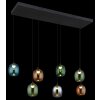 NOWA Minara lampa wisząca LED 38W 4600lm 3000K 102 cm do kuchni i jadalni