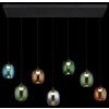 NOWA Minara lampa wisząca LED 38W 4600lm 3000K 102 cm do kuchni i jadalni