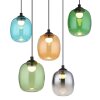 NOWA Minara nowoczesna lampa wisząca LED 27 W 3300 lm 3000 K do jadalni i salonu