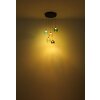 NOWA Minara nowoczesna lampa wisząca LED 27 W 3300 lm 3000 K do jadalni i salonu