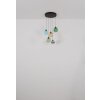 NOWA Minara nowoczesna lampa wisząca LED 27 W 3300 lm 3000 K do jadalni i salonu