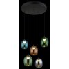 NOWA Minara nowoczesna lampa wisząca LED 27 W 3300 lm 3000 K do jadalni i salonu