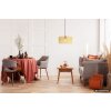 NOWA Leeds lampa stojąca i lampa podłogowa nowoczesna do salonu i jadalni