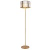 NOWA Run lampa wisząca nad stół E27 Ø35 cm 60W do jadalni i kuchni