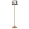 NOWA Run lampa wisząca nad stół E27 Ø35 cm 60W do jadalni i kuchni