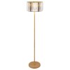 NOWA Run lampa wisząca nad stół E27 Ø35 cm 60W do jadalni i kuchni