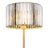 NOWA Run lampa wisząca nad stół E27 Ø35 cm 60W do jadalni i kuchni