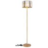 NOWA Run lampa wisząca nad stół E27 Ø35 cm 60W do jadalni i kuchni