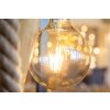 NOWA Nerida lampa stojąca na gałęzi E27 40 W 150 cm nowoczesna nastrojowa do salonu