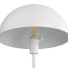 NOWA Meike lampka stołowa w kształcie grzybka z włącznikiem na kablu E27 40 W 35 cm
