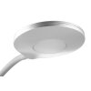 NOWA Carmen lampka biurkowa LED, nowoczesna lampka do biurka, 3000K 300 lm 3,5 W