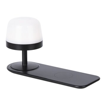 NOWA Adam nowoczesna lampa biurkowa LED do salonu 3000 Kelvin 100 Lumen 0,9 Watt