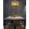 NOWA Leeds jednopunktowy plafon lampa sufitowa E27 35 cm do salonu i kuchni