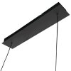 Steinhauer Marcadore 6-punktowa lampa wisząca LED nad stół z regulowanymi głowicami