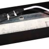 Steinhauer Marcadore 6-punktowa lampa wisząca LED nad stół z regulowanymi głowicami