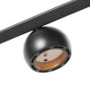 Steinhauer Marcadore 6-punktowa lampa wisząca LED nad stół z regulowanymi głowicami