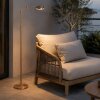 Steinhauer Soleil regulowana lampa stojąca LED do czytania, lampa podłogowa