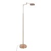 Steinhauer Soleil regulowana lampa stojąca LED do czytania, lampa podłogowa