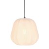Steinhauer Sable zwis sufitowy lampa wisząca E27, średnica 28 cm, do jadalni