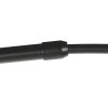 Steinhauer Curve nowoczesna lampa podłogowa łukowa E27 do salonu, jadalni i sypialni
