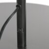 Steinhauer Curve lampa podłogowa łukowa 210 cm z włącznikiem do salonu i sypialni