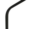 Steinhauer Zig-Zag lampa podłogowa łukowa nowoczesna do salonu, sypialni i jadalni