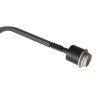 Steinhauer Zig-Zag lampa podłogowa łukowa nowoczesna do salonu, sypialni i jadalni