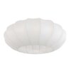 Steinhauer Zig-Zag nowoczesna lampa podłogowa łukowa E27, 173 cm, do salonu