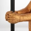 Steinhauer Animaux nowoczesna dekoracyjna lampa stołowa z małpą, z wyłącznikiem, E27