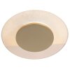 Steinhauer Lido LED okrągła plafoniera sufitowa 42 cm 2700 K 2200 lm 24 W