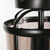 Steinhauer Pimpernel klasyczna lampa sufitowa plafon E27 Ø 16 cm do salonu i jadalni