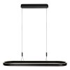 Steinhauer Mykty LED regulowana lampa wisząca 2-punktowa 120 cm 2700 K 10500 lm