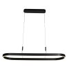 Steinhauer Mykty LED regulowana lampa wisząca 2-punktowa 120 cm 2700 K 10500 lm