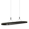 Steinhauer Mykty LED regulowana lampa wisząca 2-punktowa 120 cm 2700 K 10500 lm