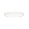 Steinhauer Luminix okrągła lampa sufitowa LED, nowoczesna, Ø 20 cm, do jadalni