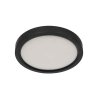 Steinhauer Luminix płaski okrągły plafon sufitowy LED, 20 cm, 1500 lm, 15 W