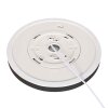 Steinhauer Luminix płaski okrągły plafon sufitowy LED, 20 cm, 1500 lm, 15 W