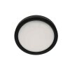 Steinhauer Luminix płaski okrągły plafon sufitowy LED, 20 cm, 1500 lm, 15 W