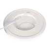 Steinhauer Luminix LED plafon sufitowy 29 cm, okrągły, nowoczesny