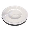 Steinhauer Luminix plafon LED sufitowy okrągły 29 cm 1500 lm 18 W 2700-3000-3500 K