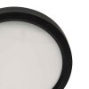 Steinhauer Luminix plafon LED sufitowy okrągły 29 cm 1500 lm 18 W 2700-3000-3500 K