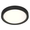 Steinhauer Luminix plafon LED sufitowy okrągły 29 cm 1500 lm 18 W 2700-3000-3500 K